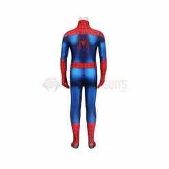 Gifts For Kids Spider-man Brand New Day Cosplay Suit Children Peter Parker Bodysuit 28 Gifts For Kids Spider-man Brand New Day Cosplay Suit Children Peter Parker Bodysuit -One Hero Suits Store kid25029ba12