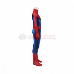 Gifts For Kids Spider-man Brand New Day Cosplay Suit Children Peter Parker Bodysuit 27 Gifts For Kids Spider-man Brand New Day Cosplay Suit Children Peter Parker Bodysuit -One Hero Suits Store kid25029ba13