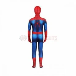 Gifts For Kids Spider-man Brand New Day Cosplay Suit Children Peter Parker Bodysuit 24 Gifts For Kids Spider-man Brand New Day Cosplay Suit Children Peter Parker Bodysuit -One Hero Suits Store kid25029ba19