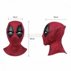 Kids Deadpool 3 Cosplay Costumes Wade Wilson Leather Edition Halloween Suits 32 Kids Deadpool 3 Cosplay Costumes Wade Wilson Leather Edition Halloween Suits -One Hero Suits Store kid564602