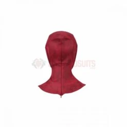 Kids Deadpool 3 Cosplay Costumes Wade Wilson Leather Edition Halloween Suits 36 Kids Deadpool 3 Cosplay Costumes Wade Wilson Leather Edition Halloween Suits -One Hero Suits Store kid564606
