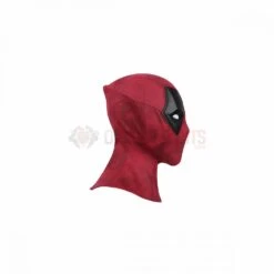Kids Deadpool 3 Cosplay Costumes Wade Wilson Leather Edition Halloween Suits 35 Kids Deadpool 3 Cosplay Costumes Wade Wilson Leather Edition Halloween Suits -One Hero Suits Store kid564608
