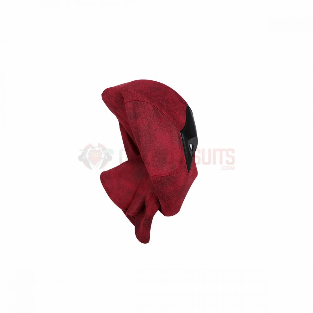 Kids Deadpool 3 Cosplay Costumes Wade Wilson Leather Edition Halloween Suits 19 Kids Deadpool 3 Cosplay Costumes Wade Wilson Leather Edition Halloween Suits - Image 17
