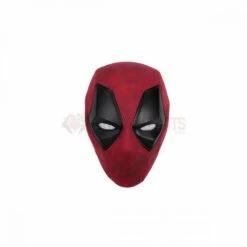 Kids Deadpool 3 Cosplay Costumes Wade Wilson Leather Edition Halloween Suits 37 Kids Deadpool 3 Cosplay Costumes Wade Wilson Leather Edition Halloween Suits -One Hero Suits Store kid564632