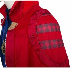 Doctor Strange Stephen Strange Cosplay Costume OHS160090 -One Hero Suits Store m20160090a 10