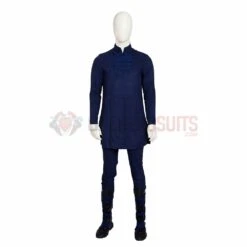 Doctor Strange Stephen Strange Cosplay Costume OHS160090 -One Hero Suits Store m20160090a 11