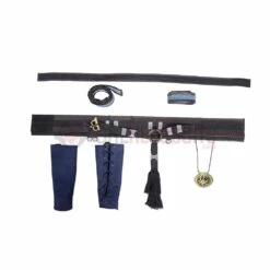 Doctor Strange Stephen Strange Cosplay Costume OHS160090 -One Hero Suits Store m20160090a 12