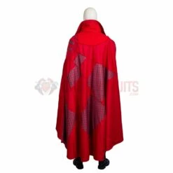 Doctor Strange Stephen Strange Cosplay Costume OHS160090 -One Hero Suits Store m20160090a 5