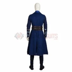 Doctor Strange Stephen Strange Cosplay Costume OHS160090 -One Hero Suits Store m20160090a 8