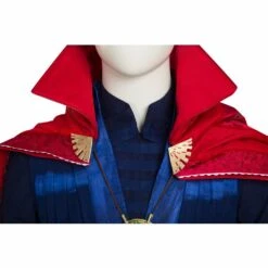 Doctor Strange Stephen Strange Cosplay Costume OHS160090 -One Hero Suits Store m20160090a 9