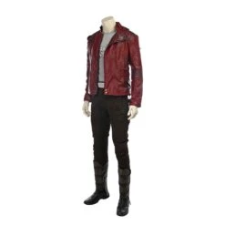 Star Lord Cosplay Costumes Movie Level Cosplay Suits -One Hero Suits Store m20170142a 2
