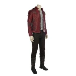 Star Lord Cosplay Costumes Movie Level Cosplay Suits -One Hero Suits Store m20170142a 3