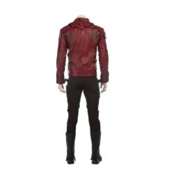 Star Lord Cosplay Costumes Movie Level Cosplay Suits -One Hero Suits Store m20170142a 4