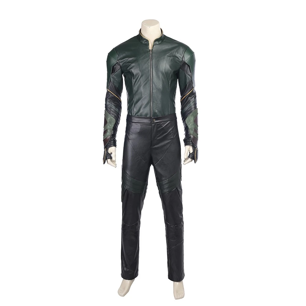 Loki Cosplay Costumes Movie Level Loki Cosplay Suits 13 Loki Cosplay Costumes Movie Level Loki Cosplay Suits - Image 11