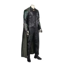 Loki Cosplay Costumes Movie Level Loki Cosplay Suits 19 Loki Cosplay Costumes Movie Level Loki Cosplay Suits -One Hero Suits Store m20170161a 2
