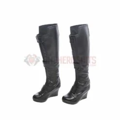 Black Widow Cosplay Costumes Classic Avengers Natasha Black Suits 32 Black Widow Cosplay Costumes Classic Avengers Natasha Black Suits -One Hero Suits Store m20170183a 12