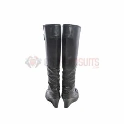 Black Widow Cosplay Costumes Classic Avengers Natasha Black Suits 34 Black Widow Cosplay Costumes Classic Avengers Natasha Black Suits -One Hero Suits Store m20170183a 13