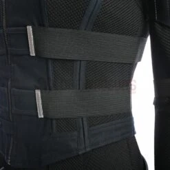 Black Widow Cosplay Costumes Classic Avengers Natasha Black Suits 36 Black Widow Cosplay Costumes Classic Avengers Natasha Black Suits -One Hero Suits Store m20170183a 17