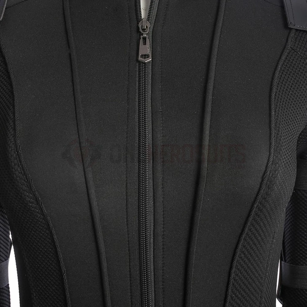 Black Widow Cosplay Costumes Classic Avengers Natasha Black Suits 21 Black Widow Cosplay Costumes Classic Avengers Natasha Black Suits - Image 19