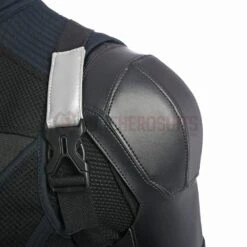 Black Widow Cosplay Costumes Classic Avengers Natasha Black Suits 38 Black Widow Cosplay Costumes Classic Avengers Natasha Black Suits -One Hero Suits Store m20170183a 19