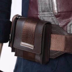 Captain America Cosplay Costumes Infinity War Movie Level Cosplay Suits -One Hero Suits Store m20180193a 14