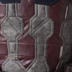 Captain America Cosplay Costumes Infinity War Movie Level Cosplay Suits -One Hero Suits Store m20180193a 15