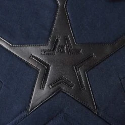 Captain America Cosplay Costumes Infinity War Movie Level Cosplay Suits -One Hero Suits Store m20180193a 16