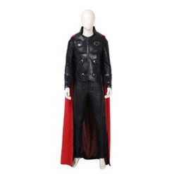 Thor Cosplay Costumes Endgame Movie Level Cosplay Suits