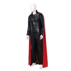 Thor Cosplay Costumes Endgame Movie Level Cosplay Suits -One Hero Suits Store m20180223a 3