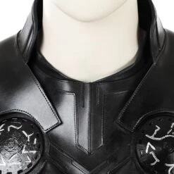 Thor Cosplay Costumes Endgame Movie Level Cosplay Suits -One Hero Suits Store m20180223a 7