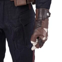 Captain America Cosplay Costumes Avengers Endgame Cosplay Suits 31 Captain America Cosplay Costumes Avengers Endgame Cosplay Suits -One Hero Suits Store m20190263a 10