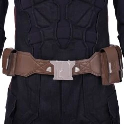 Captain America Cosplay Costumes Avengers Endgame Cosplay Suits 33 Captain America Cosplay Costumes Avengers Endgame Cosplay Suits -One Hero Suits Store m20190263a 12