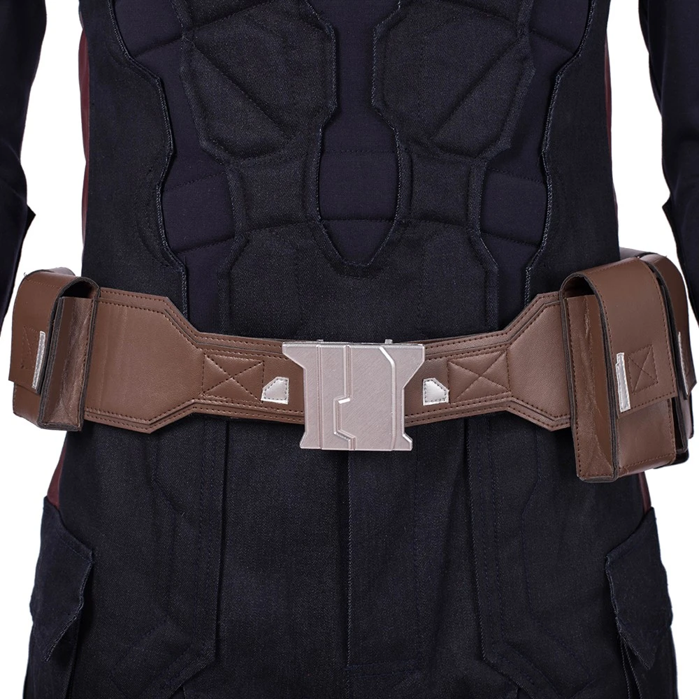 Captain America Cosplay Costumes Avengers Endgame Cosplay Suits 14 Captain America Cosplay Costumes Avengers Endgame Cosplay Suits - Image 12