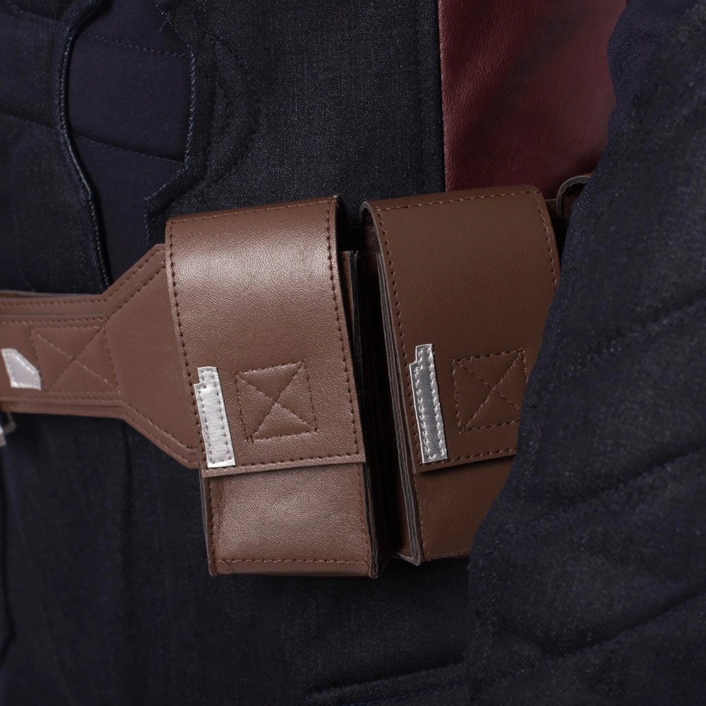 Captain America Cosplay Costumes Avengers Endgame Cosplay Suits 16 Captain America Cosplay Costumes Avengers Endgame Cosplay Suits - Image 14