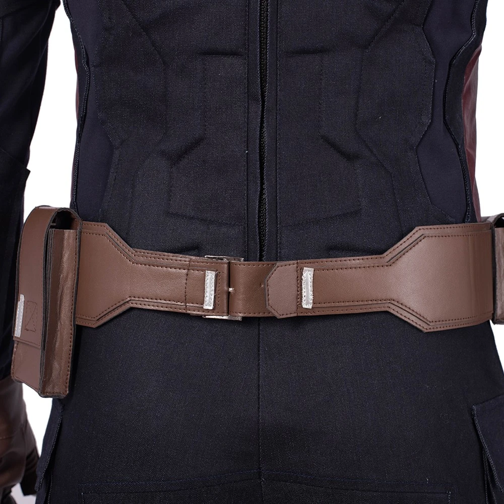 Captain America Cosplay Costumes Avengers Endgame Cosplay Suits 18 Captain America Cosplay Costumes Avengers Endgame Cosplay Suits - Image 16