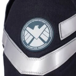 Captain America Cosplay Costumes Avengers Endgame Cosplay Suits 38 Captain America Cosplay Costumes Avengers Endgame Cosplay Suits -One Hero Suits Store m20190263a 17