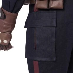 Captain America Cosplay Costumes Avengers Endgame Cosplay Suits 41 Captain America Cosplay Costumes Avengers Endgame Cosplay Suits -One Hero Suits Store m20190263a 20