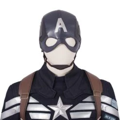 Captain America Cosplay Costumes Avengers Endgame Cosplay Suits 26 Captain America Cosplay Costumes Avengers Endgame Cosplay Suits -One Hero Suits Store m20190263a 5