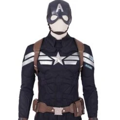 Captain America Cosplay Costumes Avengers Endgame Cosplay Suits 28 Captain America Cosplay Costumes Avengers Endgame Cosplay Suits -One Hero Suits Store m20190263a 7