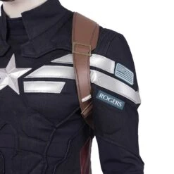 Captain America Cosplay Costumes Avengers Endgame Cosplay Suits 29 Captain America Cosplay Costumes Avengers Endgame Cosplay Suits -One Hero Suits Store m20190263a 8