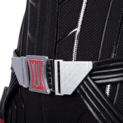 Black Widow Cosplay Costumes Endgame Movie Level Suits -One Hero Suits Store m20190265a 11