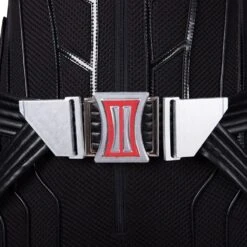Black Widow Cosplay Costumes Endgame Movie Level Suits -One Hero Suits Store m20190265a 12