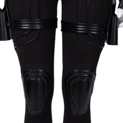 Black Widow Cosplay Costumes Endgame Movie Level Suits -One Hero Suits Store m20190265a 15