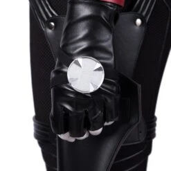 Black Widow Cosplay Costumes Endgame Movie Level Suits -One Hero Suits Store m20190265a 17