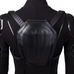 Black Widow Cosplay Costumes Endgame Movie Level Suits -One Hero Suits Store m20190265a 19