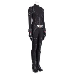 Black Widow Cosplay Costumes Endgame Movie Level Suits -One Hero Suits Store m20190265a 3