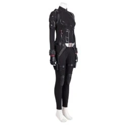 Black Widow Cosplay Costumes Endgame Movie Level Suits -One Hero Suits Store m20190265a 5