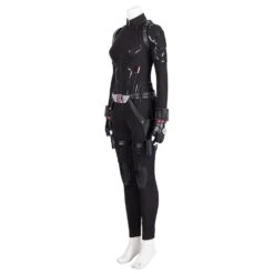 Black Widow Cosplay Costumes Endgame Movie Level Suits -One Hero Suits Store m20190265a 6