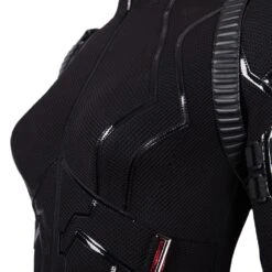 Black Widow Cosplay Costumes Endgame Movie Level Suits -One Hero Suits Store m20190265a 9