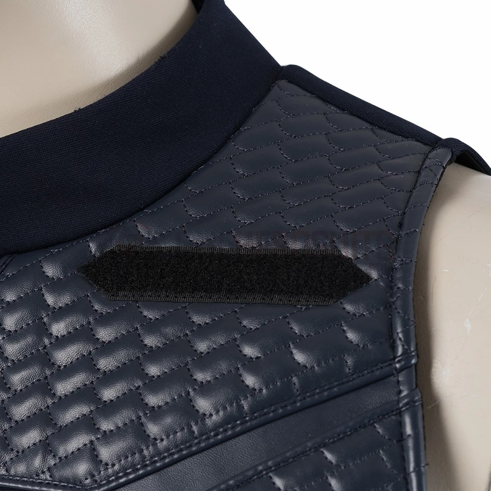 Captain America Cosplay Costumes Endgame Movie Level Suits 20 Captain America Cosplay Costumes Endgame Movie Level Suits - Image 18